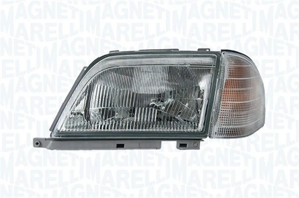 Headlight